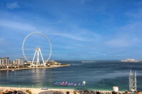 Jumeirah Beach Residence - Rimal 4, Dubai Marina